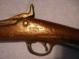 Springfield Model 1884 Cadet Trap Door Rifle - 6 of 12