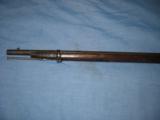 Springfield Model 1884 Cadet Trap Door Rifle - 5 of 12