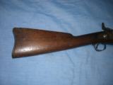 Springfield Model 1884 Cadet Trap Door Rifle - 7 of 12