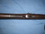 Springfield Model 1884 Cadet Trap Door Rifle - 10 of 12