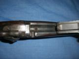 Springfield Model 1884 Cadet Trap Door Rifle - 11 of 12