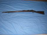 Springfield Model 1884 Cadet Trap Door Rifle - 2 of 12