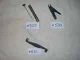 M1876 Trap-Door Combo Tool; Gun Cleaning Kit Oiler; Misc. Gun Tool - 1 of 1