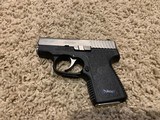 KAHR P380 CALIBER .380 ACP 380 - 3 of 4