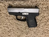 KAHR P380 CALIBER .380 ACP 380 - 4 of 4