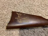 Henry Golden Boy Ducks Unlimited Special Edition Commemorative Rifle with Octagon Barrel. BRAND NEW NEVER BEEN FIRED - 4 of 5