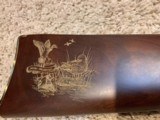Henry Golden Boy Ducks Unlimited Special Edition Commemorative Rifle with Octagon Barrel. BRAND NEW NEVER BEEN FIRED - 3 of 5
