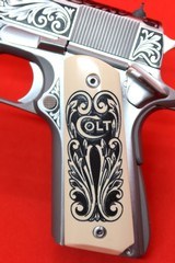 TALO LISA TOMLIN LIMITED EDITION 1 of 400 - 11 of 15