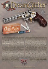 SK CUSTOMS GODS OF OLYMPUS- POSEIDON ENGRAVERS SERIES 1911 Full Size .45acp - 7 of 12