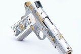 SK CUSTOMS - ANUBIS EGYPTIAN S&W 1911 E Series - 7 of 12