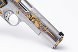 SK CUSTOMS - ARES Gods of Olympus S&W 1911 E Series - 11 of 14