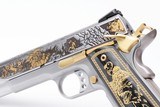 SK CUSTOMS - ARES Gods of Olympus S&W 1911 E Series - 9 of 14