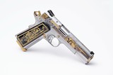 SK CUSTOMS - ARES Gods of Olympus S&W 1911 E Series - 7 of 14