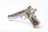 SK CUSTOMS - ARES Gods of Olympus S&W 1911 E Series - 8 of 14
