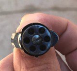 Rare and Unique Cased "Femme Fatale" Ring Gun 2mm - 5 of 8