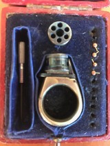 Rare and Unique Cased "Femme Fatale" Ring Gun 2mm - 3 of 8