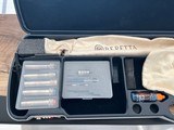 Beretta DT11L 12 gauge - 11 of 11