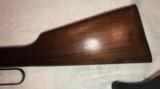 Winchester Model 1894 Lever Action 30-30 WIN- Carbine - 1956 Manufacture Date - 8 of 15