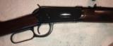 Winchester Model 1894 Lever Action 30-30 WIN- Carbine - 1956 Manufacture Date - 4 of 15