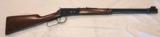 Winchester Model 1894 Lever Action 30-30 WIN- Carbine - 1956 Manufacture Date - 2 of 15