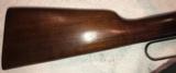 Winchester Model 1894 Lever Action 30-30 WIN- Carbine - 1956 Manufacture Date - 3 of 15