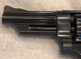Smith & Wesson Model 28-2 Highway Patrolman 357 Magnum - 6 of 14