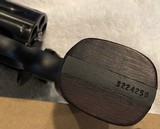 Smith & Wesson Model 28-2 Highway Patrolman 357 Magnum - 13 of 14
