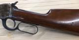 Winchester Model 1892 32WCF Rifle - Year of 1919 - Very Good Original Condition - See All Pictures - 8 of 15