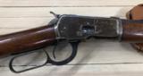 Winchester Model 1892 32WCF Rifle - Year of 1919 - Very Good Original Condition - See All Pictures - 4 of 15