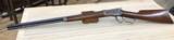 Winchester Model 1892 32WCF Rifle - Year of 1919 - Very Good Original Condition - See All Pictures - 2 of 15