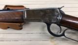 Winchester Model 1892 32WCF Rifle - Year of 1919 - Very Good Original Condition - See All Pictures - 3 of 15