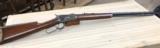 Winchester Model 1892 32WCF Rifle - Year of 1919 - Very Good Original Condition - See All Pictures - 1 of 15