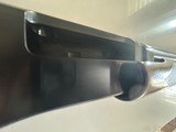 Winchester Model 42 Skeet Grade Straight English Style Stock Solid Rib 26 inch Barrel 1939 All Original Pre War - 3 of 5