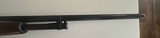 Winchester Model 42 Skeet Grade Straight English Style Stock Solid Rib 26 inch Barrel 1939 All Original Pre War - 2 of 5