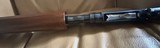 Winchester Model 42 Skeet Grade Straight English Style Stock Solid Rib 26 inch Barrel 1939 All Original Pre War - 5 of 5