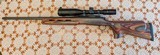 Remington 700 BDL 17 Remington Fireball - 2 of 6