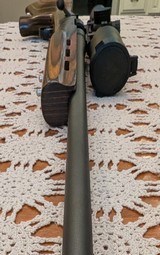 Remington 700 BDL 17 Remington Fireball - 5 of 6
