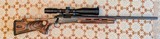 Remington 700 BDL 17 Remington Fireball - 1 of 6