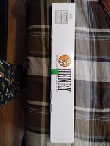 Henry H004sy silver boy youth 22 lr in box - 6 of 12