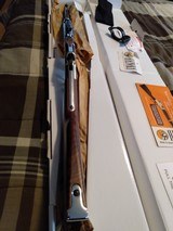 Henry H004sy silver boy youth 22 lr in box - 5 of 12