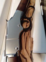 Henry H004sy silver boy youth 22 lr in box - 2 of 12