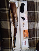 Henry H004sy silver boy youth 22 lr in box - 12 of 12