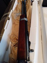 Henry H004sy silver boy youth 22 lr in box - 4 of 12