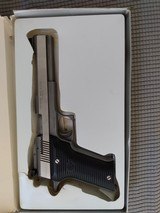 AMT Automag ll 6" 22 Magnum - 1 of 10