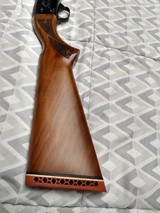 1960's Ithaca model 37 featherlight 12g pump - 3 of 11