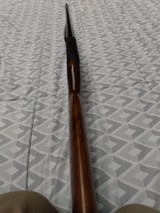 1960's Ithaca model 37 featherlight 12g pump - 11 of 11