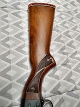 1960's Ithaca model 37 featherlight 12g pump - 7 of 11