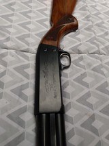 1960's Ithaca model 37 featherlight 12g pump - 8 of 11