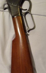 Navy Arms 1873 carbine 22LR - 7 of 15