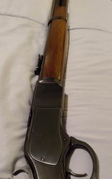 Navy Arms 1873 carbine 22LR - 6 of 15